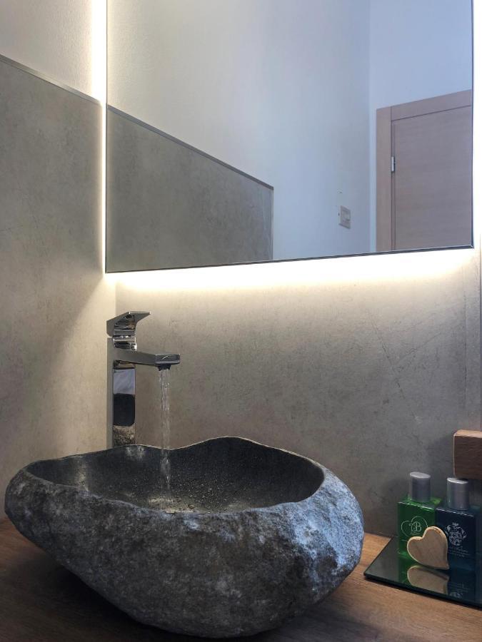 Attico Faloria Luxury Моена Екстериор снимка