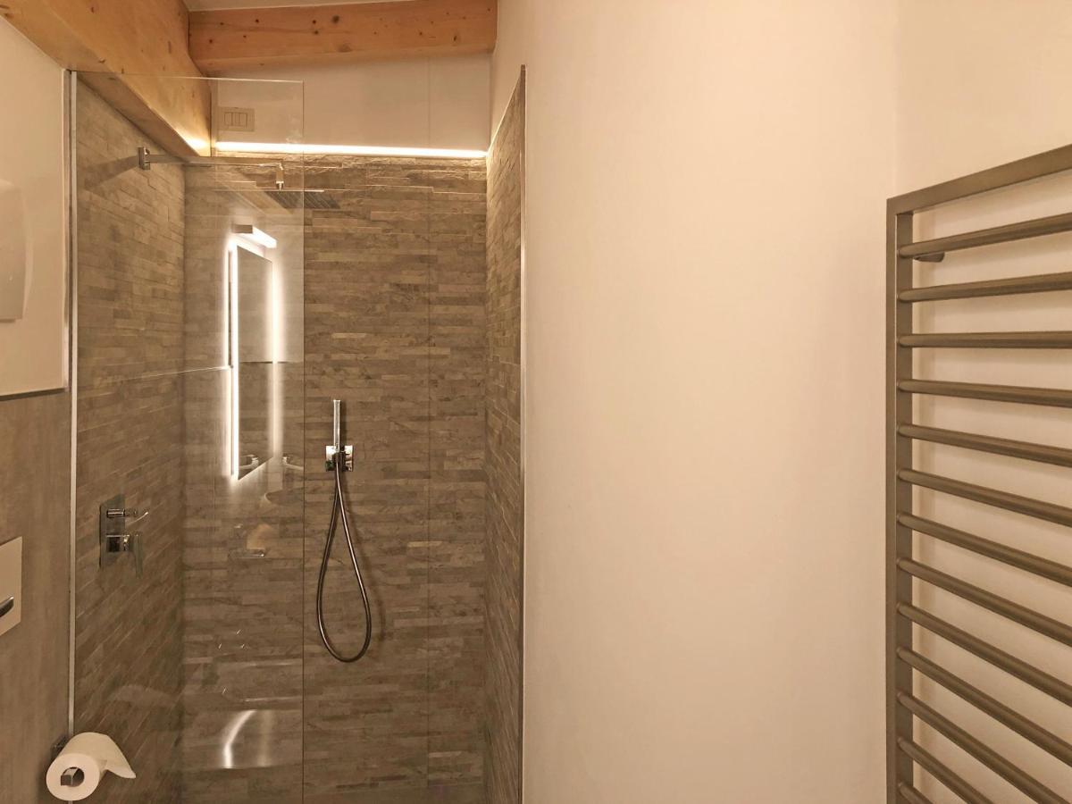 Attico Faloria Luxury Моена Екстериор снимка